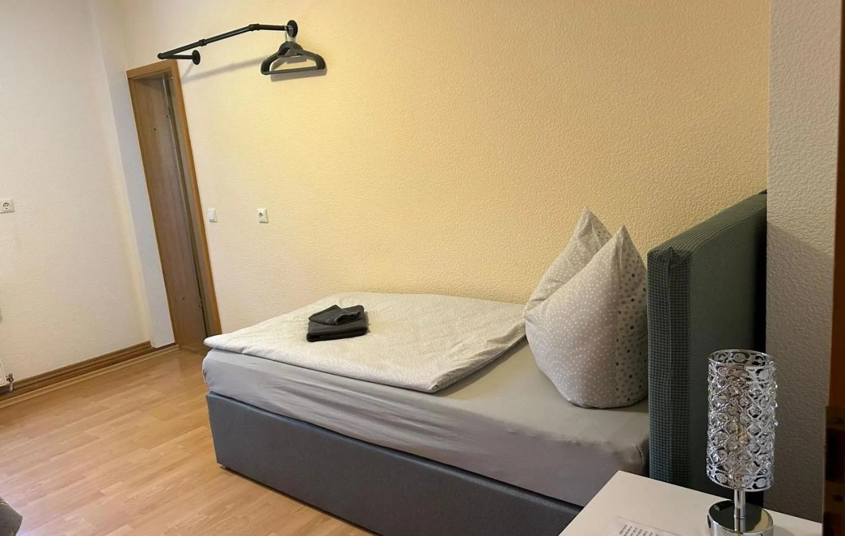 Ferienwohnung Falkeneck Lautertal  Tyskland